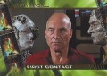 The Complete Star Trek Movies Trading Card C8