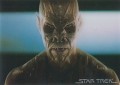 The Complete Star Trek Movies Trading Card L10