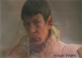The Complete Star Trek Movies Trading Card L3