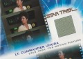 The Complete Star Trek Movies Trading Card MC06