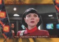 The Complete Star Trek Movies Trading Card P11
