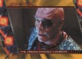 The Complete Star Trek Movies Trading Card P12