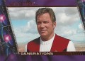 The Complete Star Trek Movies Trading Card P14