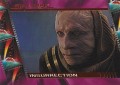 The Complete Star Trek Movies Trading Card P17