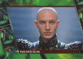 The Complete Star Trek Movies Trading Card P19
