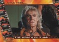 The Complete Star Trek Movies Trading Card P3
