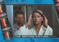 The Complete Star Trek Movies Trading Card S2