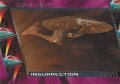 The Complete Star Trek Movies Trading Card S26