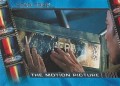 The Complete Star Trek Movies Trading Card S3