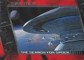 The Complete Star Trek Movies Trading Card S7
