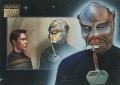 Star Trek Master Series Part Two Trading Card 12
