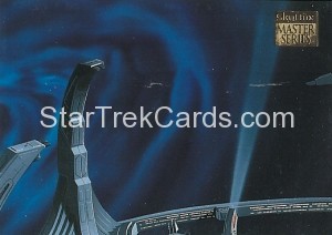 Star Trek Master Series Part Two Trading Card 30