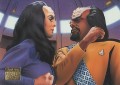 Star Trek Master Series Part Two Trading Card 34