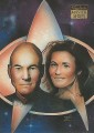 Star Trek Master Series Part Two Trading Card 36