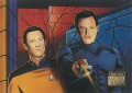 Star Trek Master Series Part Two Trading Card 4