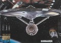 Star Trek Master Series Part Two Trading Card 62