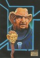 Star Trek Master Series Part Two Trading Card 7