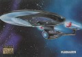 Star Trek Master Series Part Two Trading Card 76