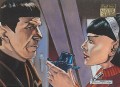 Star Trek Master Series Part Two Trading Card 82