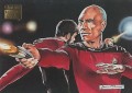 Star Trek Master Series Part Two Trading Card 83