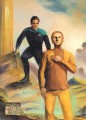 Star Trek Master Series Part Two Trading Card F9