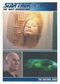 The Complete Star Trek The Next Generation Series 1 Trading Card 25