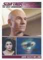 The Complete Star Trek The Next Generation Series 1 Trading Card 27