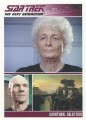 The Complete Star Trek The Next Generation Series 1 Trading Card 32