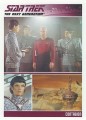 The Complete Star Trek The Next Generation Series 1 Trading Card 36