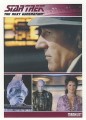 The Complete Star Trek The Next Generation Series 1 Trading Card 44