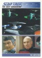 The Complete Star Trek The Next Generation Series 1 Trading Card 57