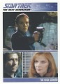 The Complete Star Trek The Next Generation Series 1 Trading Card 59