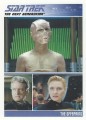 The Complete Star Trek The Next Generation Series 1 Trading Card 63