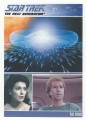 The Complete Star Trek The Next Generation Series 1 Trading Card 67