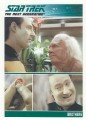 The Complete Star Trek The Next Generation Series 1 Trading Card 76