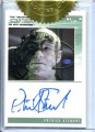 The Complete Star Trek The Next Generation Series 1 Trading Card Autograph Patrick Stewart