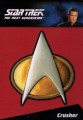 The Complete Star Trek The Next Generation Series 1 Trading Card CP9