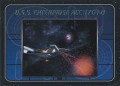 The Complete Star Trek The Next Generation Series 1 Trading Card E1
