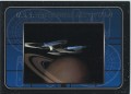 The Complete Star Trek The Next Generation Series 1 Trading Card E8