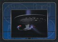 The Complete Star Trek The Next Generation Series 1 Trading Card E9