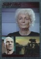 The Complete Star Trek The Next Generation Series 1 Trading Card Parallel 32