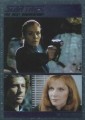 The Complete Star Trek The Next Generation Series 1 Trading Card Parallel 59