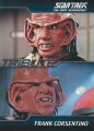 The Complete Star Trek The Next Generation Series 1 Trading Card T4