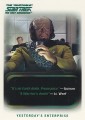 The Quotable Star Trek The Next Generation Trading Card 107