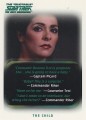 The Quotable Star Trek The Next Generation Trading Card 11