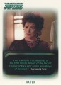 The Quotable Star Trek The Next Generation Trading Card 13
