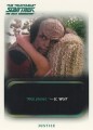 The Quotable Star Trek The Next Generation Trading Card 14