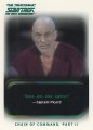 The Quotable Star Trek The Next Generation Trading Card 15