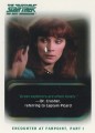 The Quotable Star Trek The Next Generation Trading Card 16