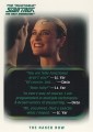The Quotable Star Trek The Next Generation Trading Card 18